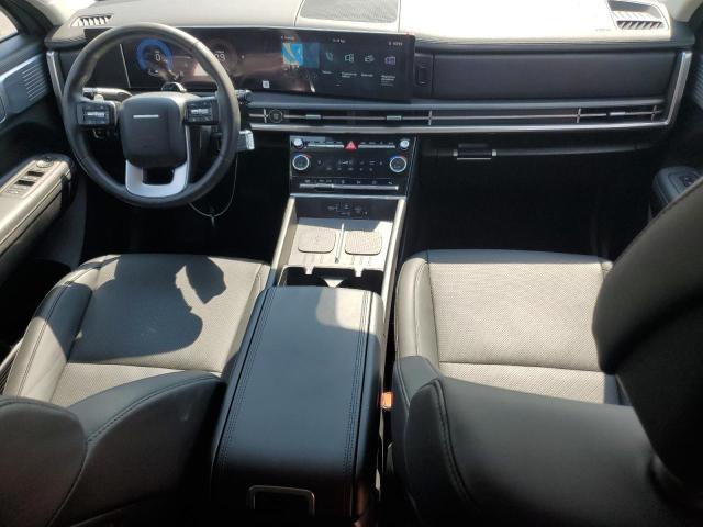 2025 HYUNDAI SANTA FE S 5NMP24GL2SH106940