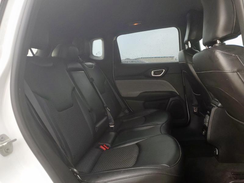 2024 JEEP COMPASS LA 3C4NJDBN3RT597390