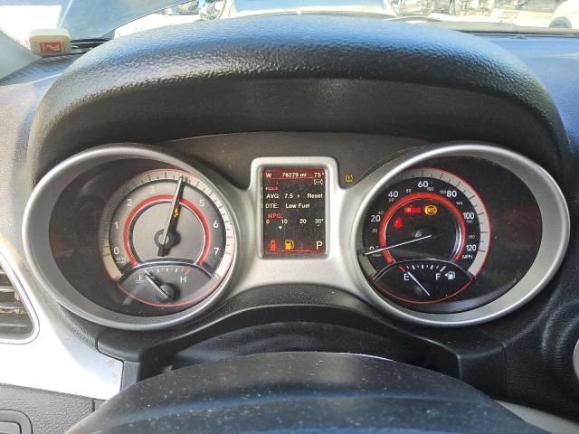 2019 DODGE JOURNEY SE 3C4PDCBB4KT857348