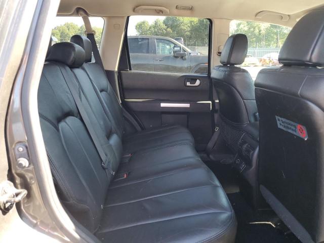 2010 MITSUBISHI ENDEAVOR S - 4A4JN3AS0AE009091