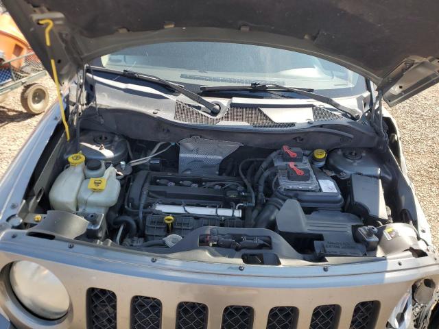 2014 JEEP PATRIOT LA - 1C4NJPFA9ED521830