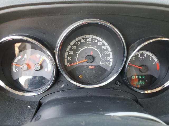 2010 DODGE CALIBER SX - 1B3CB4HA4AD592185