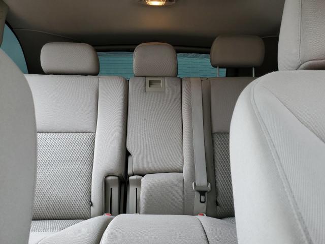 2010 FORD EDGE SE - 2FMDK3GC1ABB41118