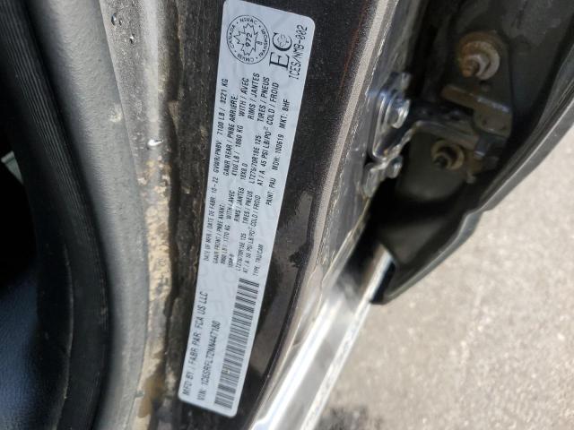 2022 RAM 1500 REBEL 1C6SRFLT2NN447180