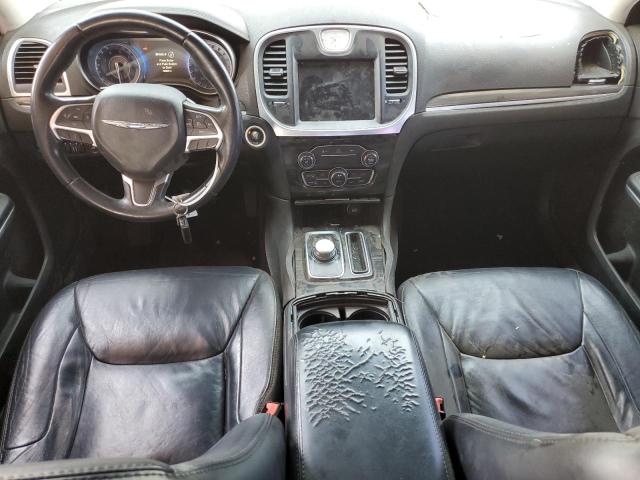 2015 CHRYSLER 300 LIMITE - 2C3CCAAGXFH781365
