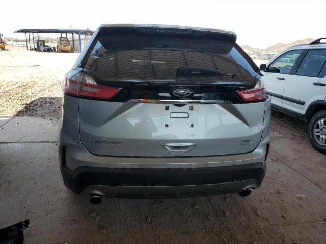 2019 FORD EDGE SEL - 2FMPK3J99KBC06762