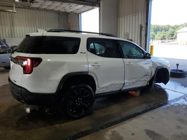 2023 GMC ACADIA SLE 1GKKNRL45PZ248848