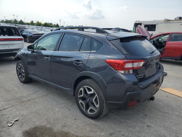 2019 SUBARU CROSSTREK LIMITED JF2GTANC9K8395218
