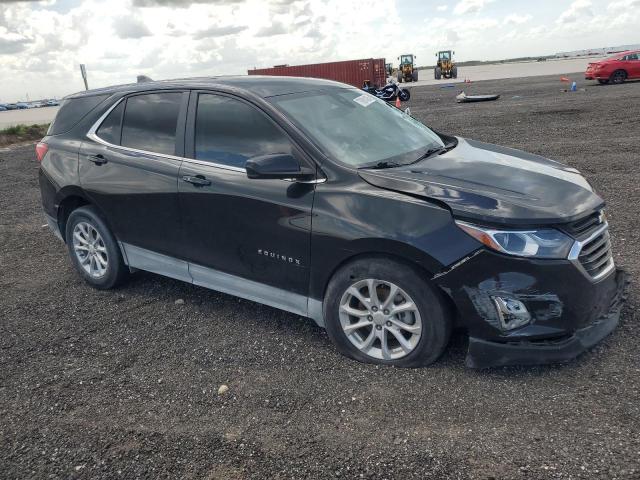 2021 CHEVROLET EQUINOX LT 3GNAXKEV9ML356639