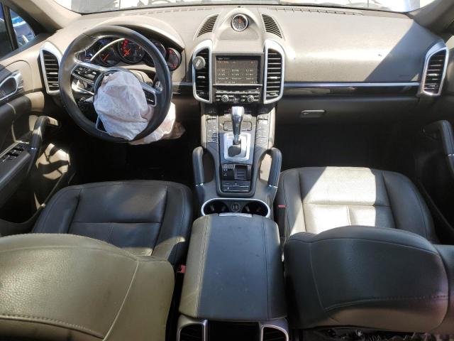 2016 PORSCHE CAYENNE WP1AA2A24GKA13408