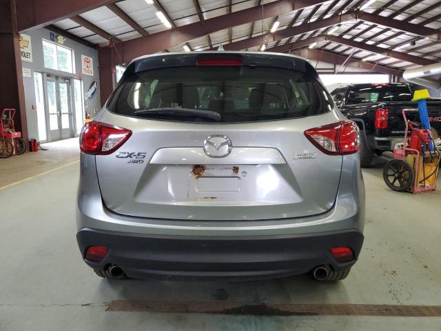 2015 MAZDA CX-5 SPORT - JM3KE4BYXF0496946