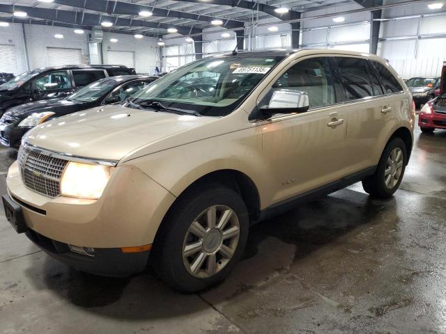 LINCOLN MKX