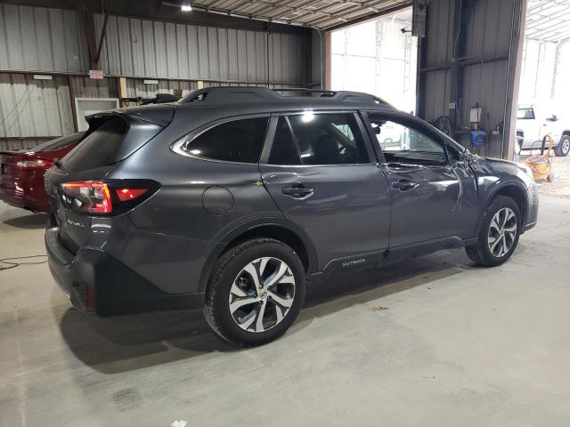 2022 SUBARU OUTBACK LI 4S4BTANC6N3194852