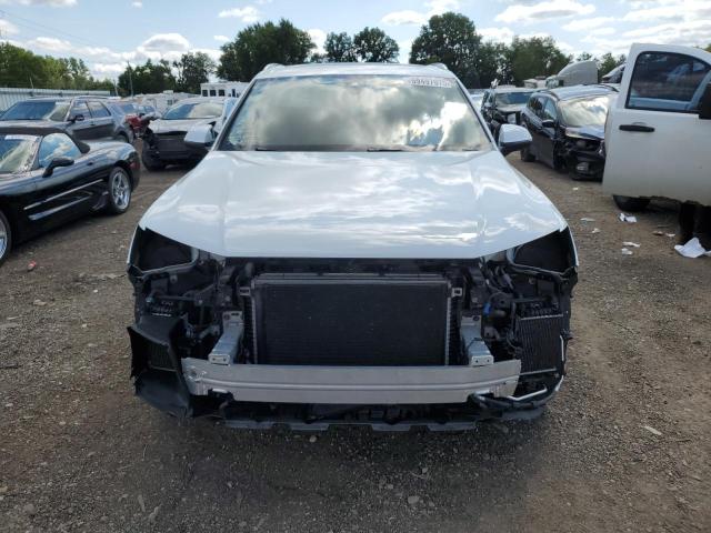 2018 AUDI Q7 PREMIUM PLUS WA1LAAF79JD049559
