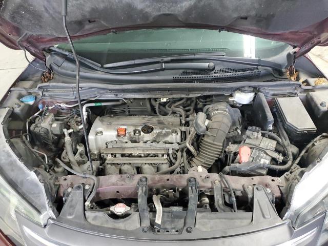 2014 HONDA CR-V EXL - 5J6RM4H78EL076389