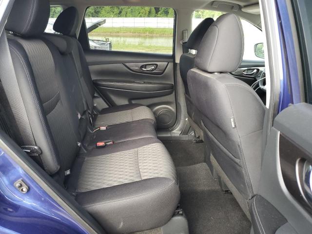 2019 NISSAN ROGUE S 5N1AT2MV3KC704798