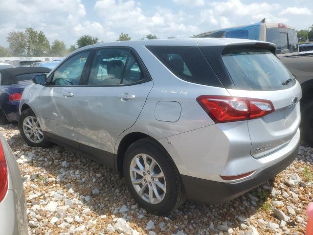 2019 CHEVROLET EQUINOX LS - 2GNAXHEV0K6182173