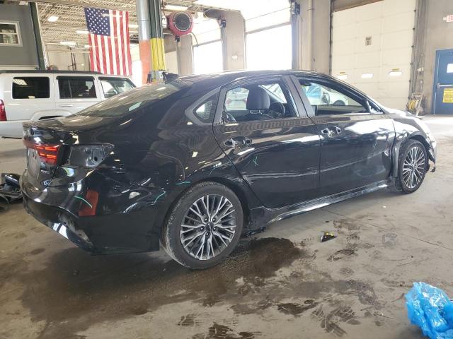 2022 KIA FORTE GT LINE #3304680985