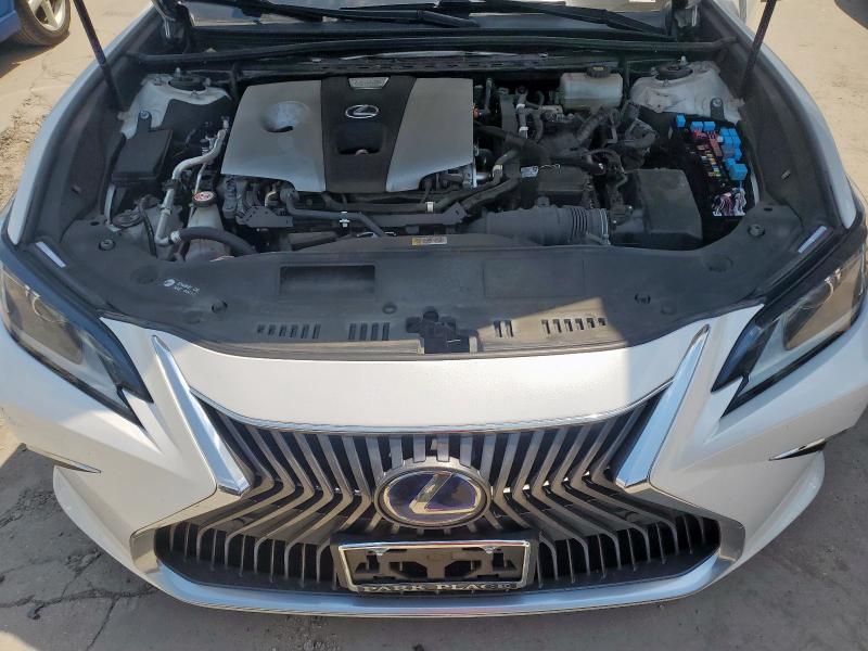 2020 LEXUS ES 300H 58AD21B1XLU011449