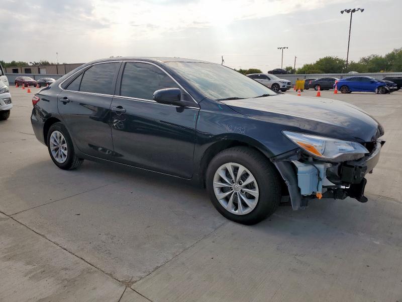 2017 TOYOTA CAMRY LE 4T1BF1FK0HU424302