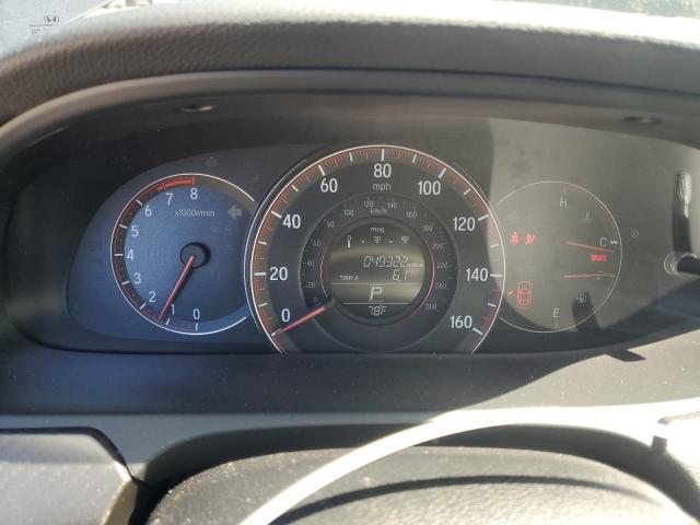 2017 HONDA ACCORD SPO - 1HGCR2F56HA171473