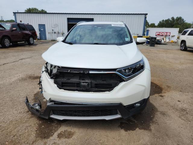 2018 HONDA CR-V EX 2HKRW1H56JH518193