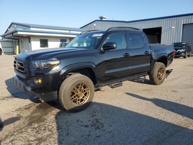 TOYOTA TACOMA DOU