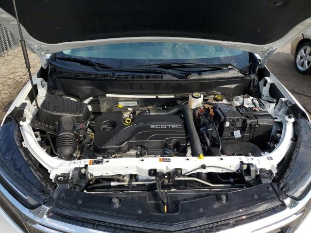 2022 CHEVROLET EQUINOX LT 3GNAXKEV3NL280658