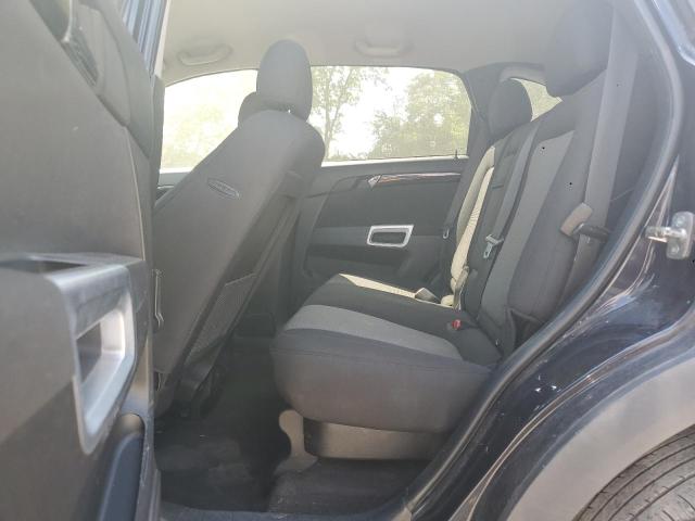 2014 CHEVROLET CAPTIVA LS - 3GNAL2EK2ES634452
