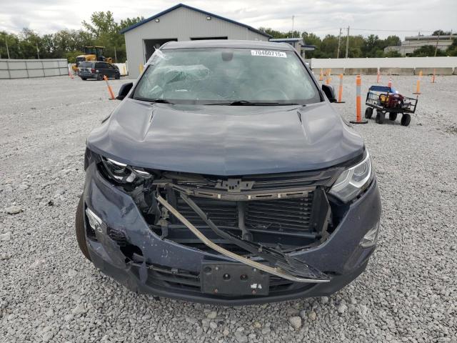 2019 CHEVROLET EQUINOX LT - 3GNAXUEV1KL172935