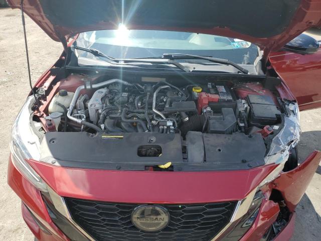 2021 NISSAN SENTRA SR 3N1AB8DV8MY318188