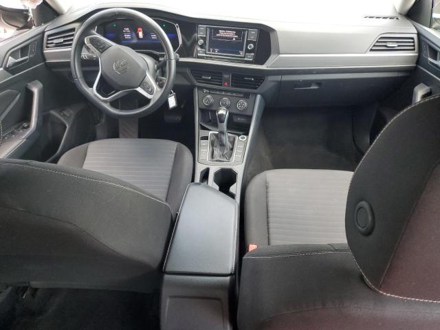 2024 VOLKSWAGEN JETTA S 3VW5M7BU8RM036545