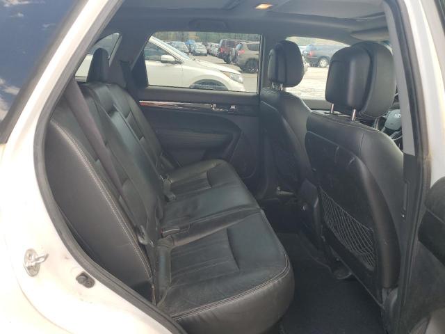 2012 KIA SORENTO SX - 5XYKWDA24CG294399