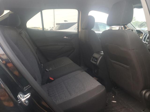 2024 CHEVROLET EQUINOX LT - 3GNAXKEG8RL357600