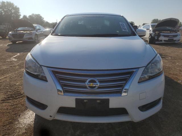 2014 NISSAN SENTRA S #3286663285