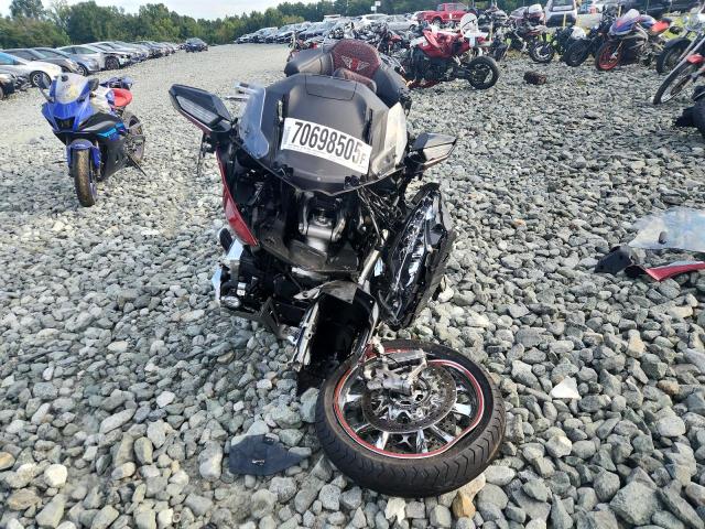 2021 HONDA GL1800 D JH2SC7977MK300015