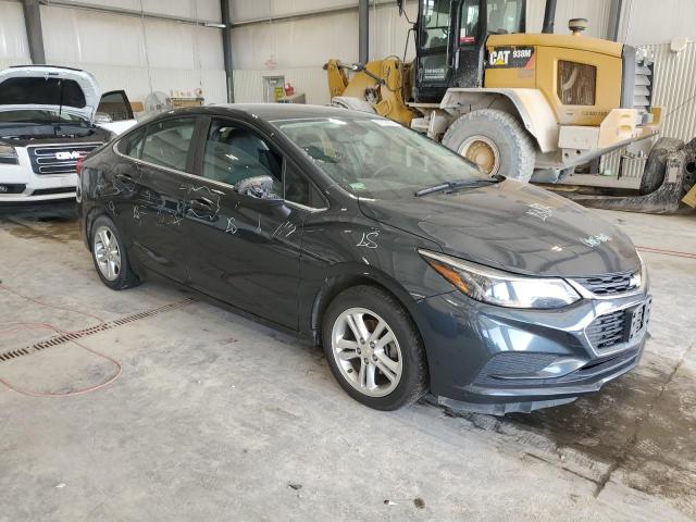 2017 CHEVROLET CRUZE LT 1G1BE5SM6H7206572