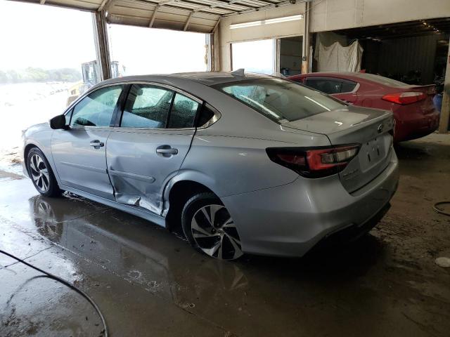 2020 SUBARU LEGACY PRE 4S3BWAC67L3011660