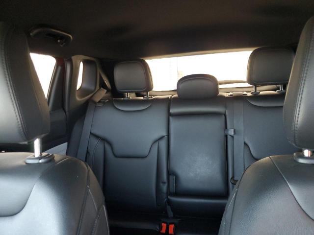 2025 JEEP COMPASS LI - 3C4NJDCN6ST510635