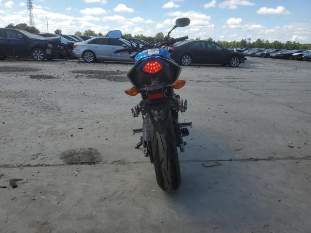 2018 HONDA CB500 FA - MLHPC4507J5500051