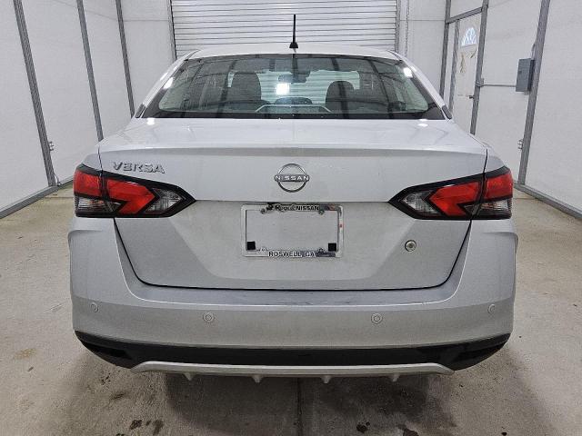 2024 NISSAN VERSA S 3N1CN8DV6RL850141