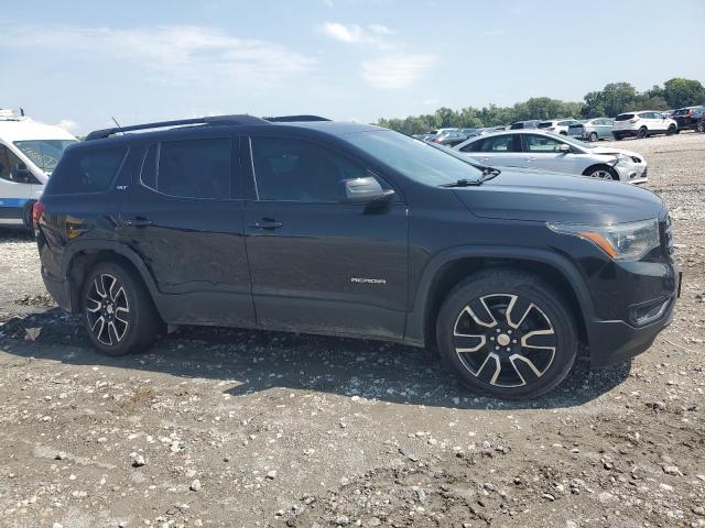 2019 GMC ACADIA SLT-1 1GKKNULSXKZ279572