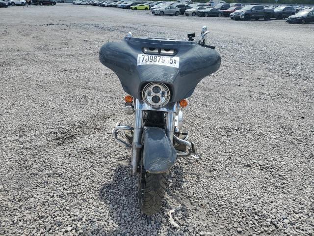 2022 HARLEY-DAVIDSON FLHXS 1HD1KRP15NB617101