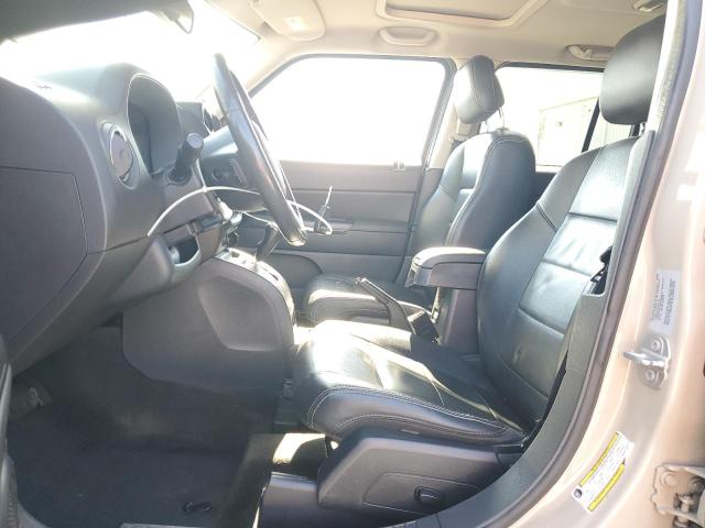 2016 JEEP PATRIOT LA 1C4NJRFB3GD747112