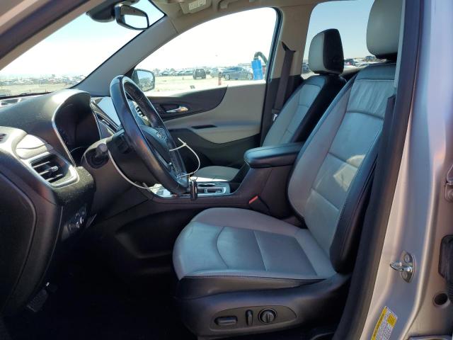 2018 CHEVROLET EQUINOX PR 2GNAXWEXXJ6330141