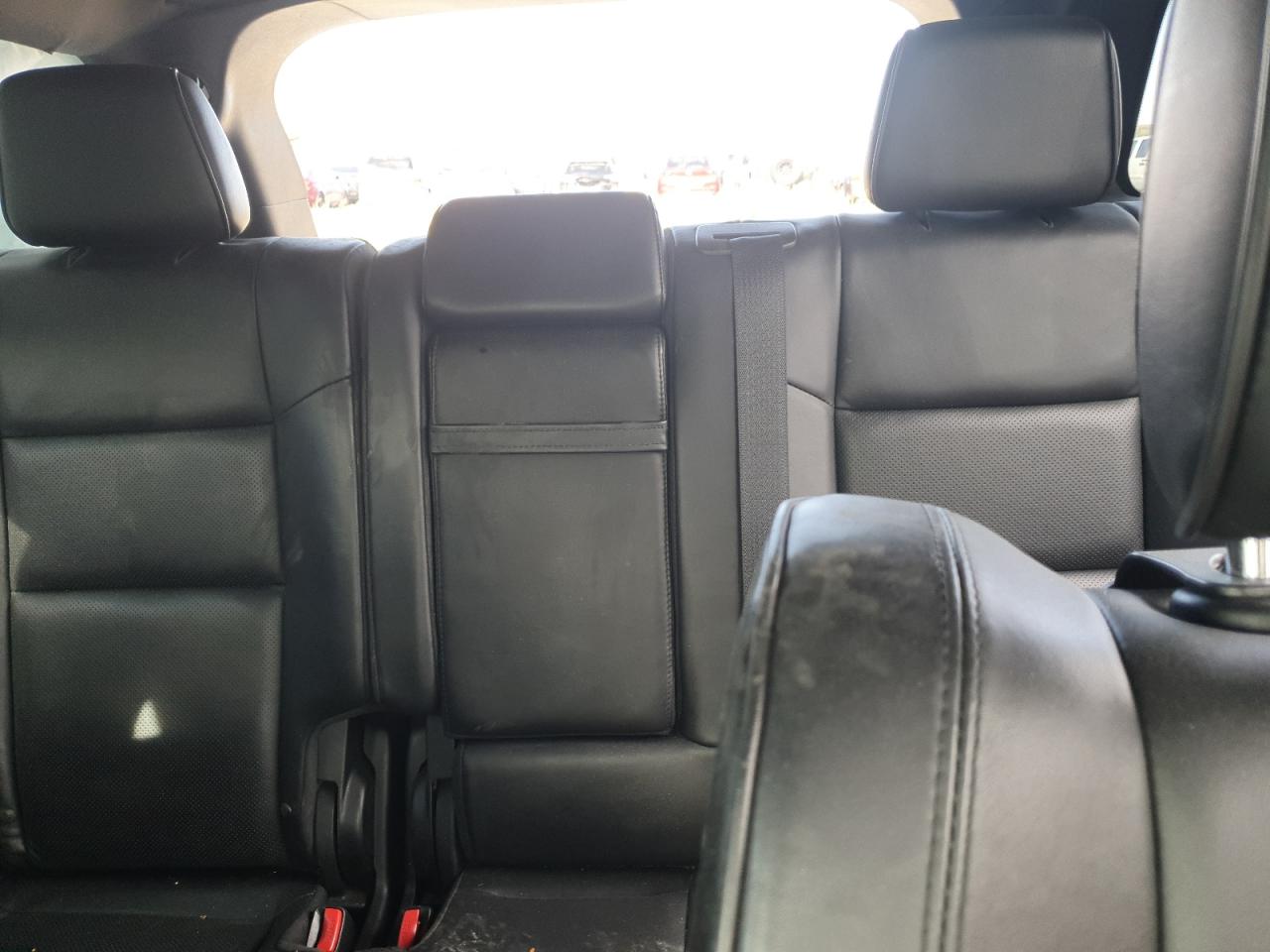 JEEP GRAND CHEROKEE OVERLAND