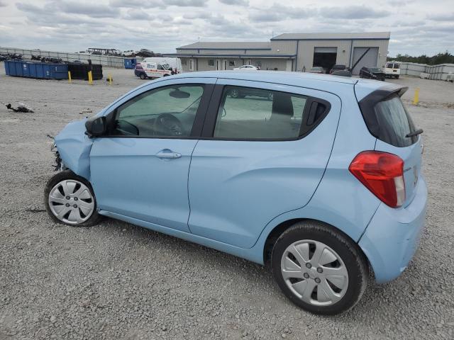 2016 CHEVROLET SPARK LS KL8CB6SA9GC571133