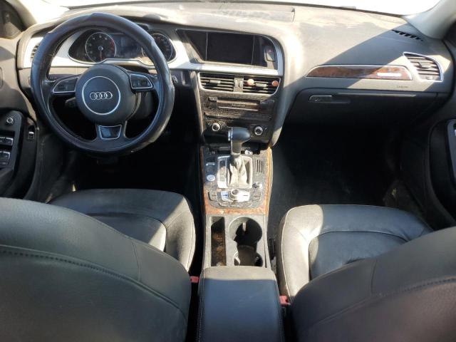 2015 AUDI A4 PREMIUM WAUFFAFLXFN038585