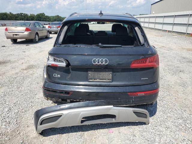 2019 AUDI Q5 PREMIUM WA1BNAFY6K2109416