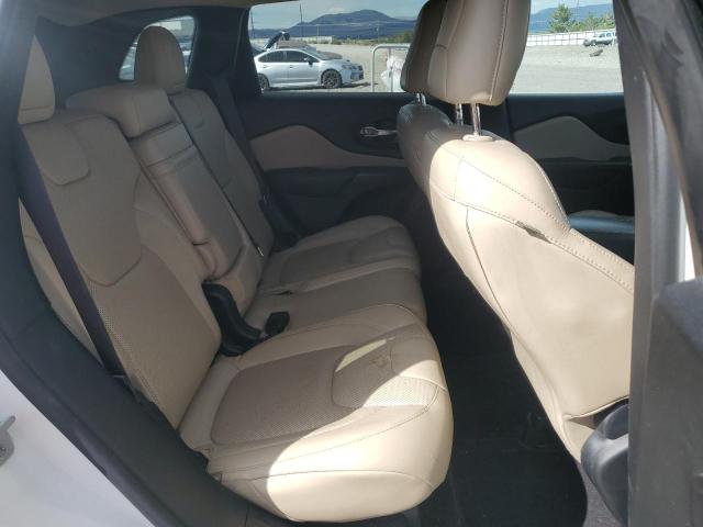 2015 JEEP CHEROKEE L 1C4PJLDS9FW590231
